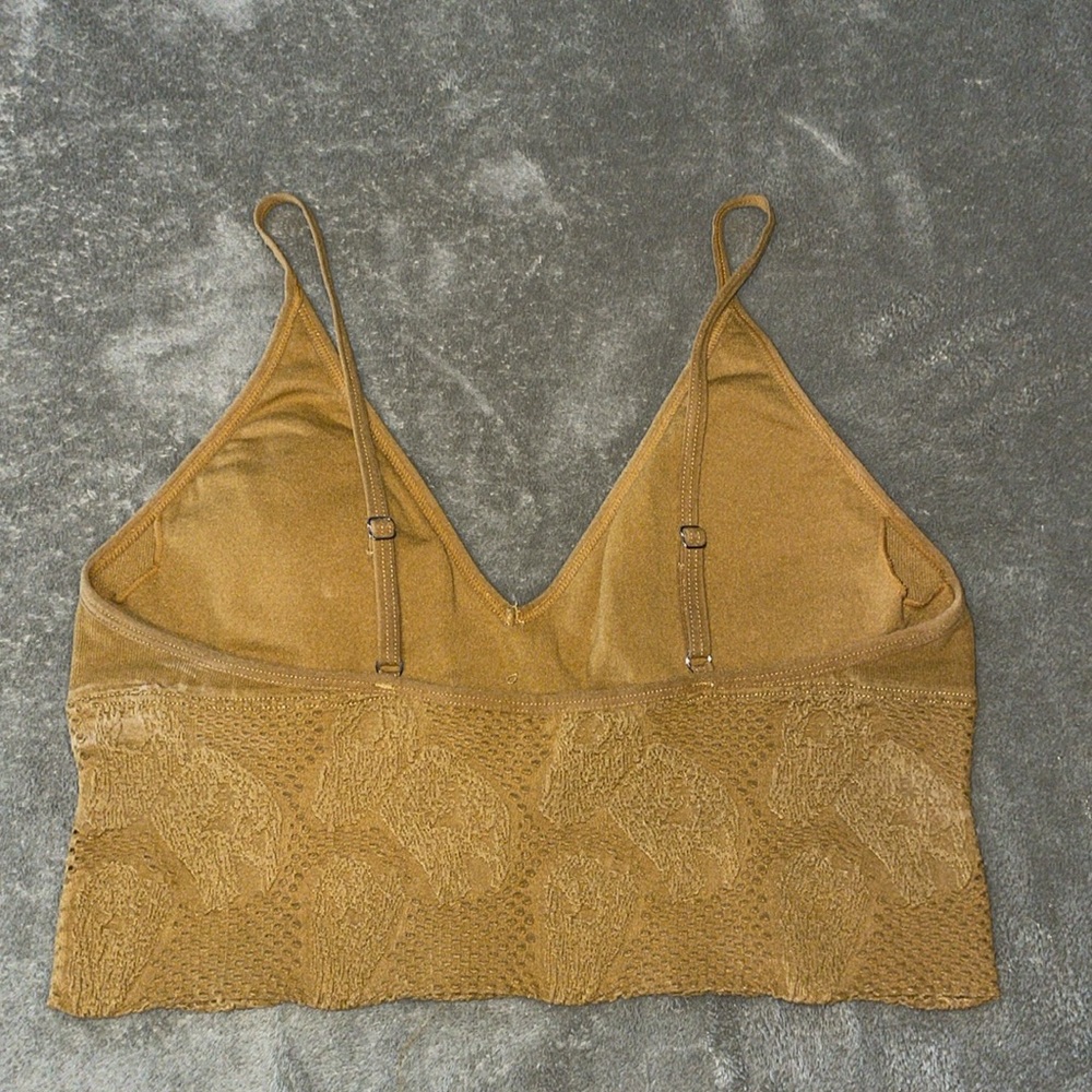 Bralette - Picture 3 of 4